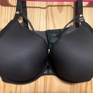 NWT Torrid Bra 44DDD Push Up Plunge